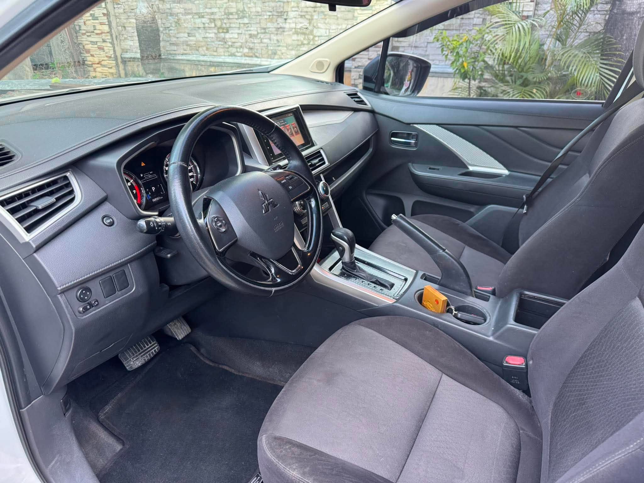 2019 MITSUBISHI XPANDER GLS AT GAS (NFU1939) - Image 5