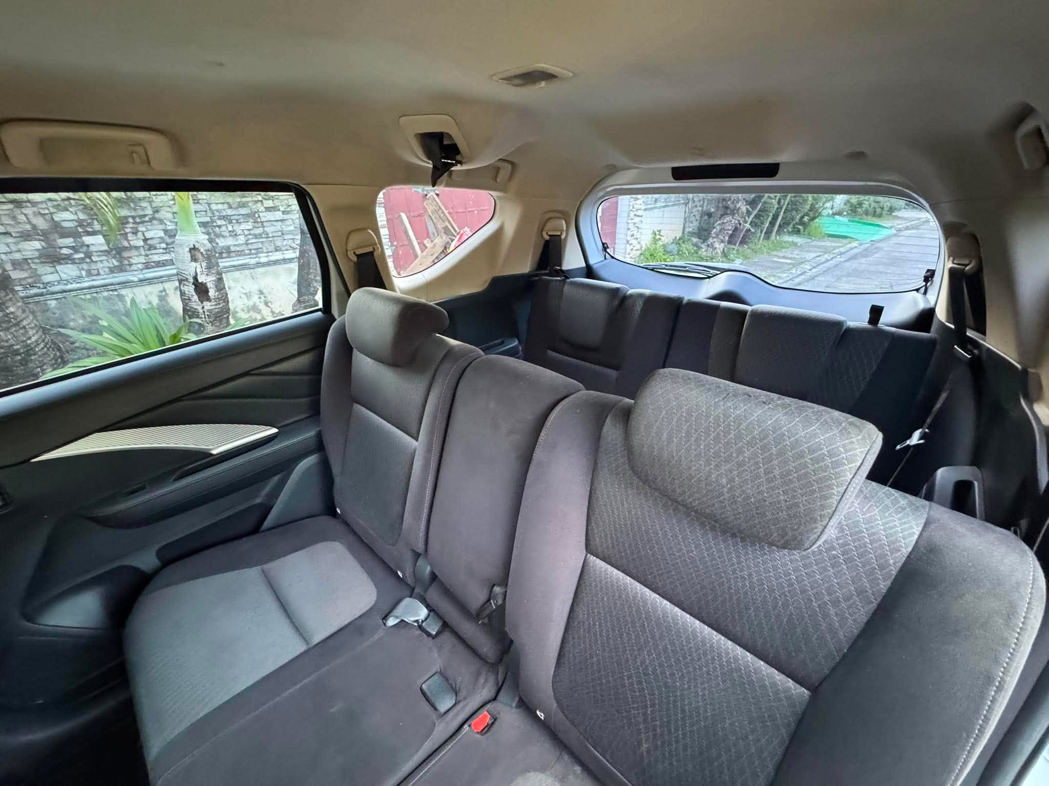 2019 MITSUBISHI XPANDER GLS AT GAS (NFU1939) - Image 6