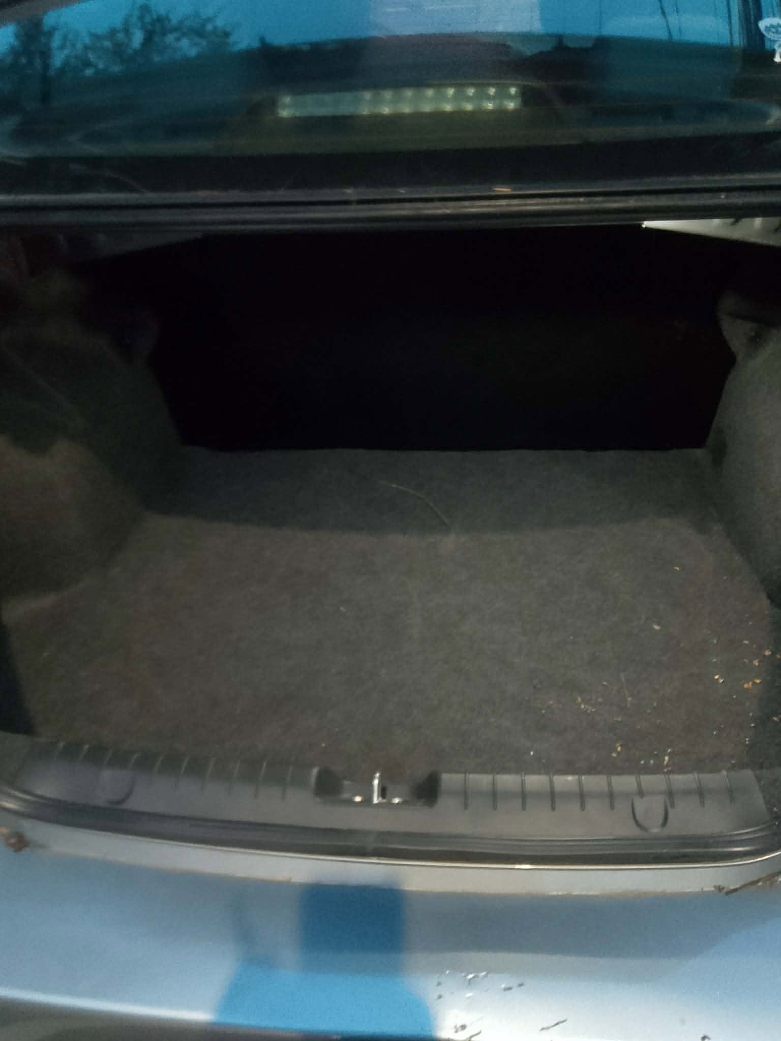 2025 MITSUBISHI MIRAGE GLX AT GAS (DBT8254) - Image 3