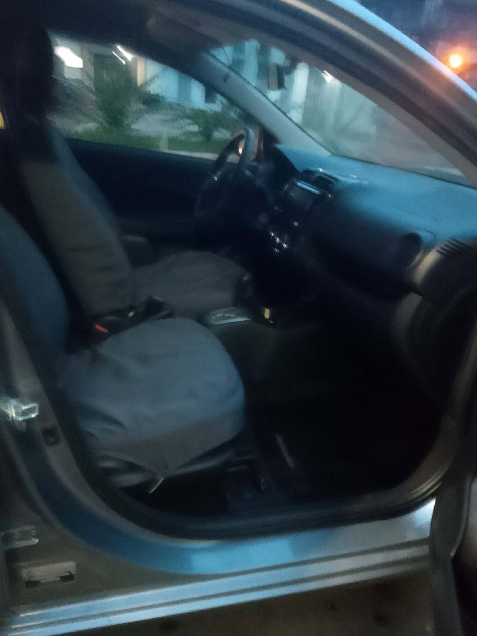 2025 MITSUBISHI MIRAGE GLX AT GAS (DBT8254) - Image 8