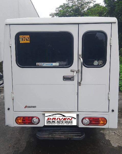 2024 HYUNDAI H100 MANUAL DIESEL (DBM8271) - Image 4