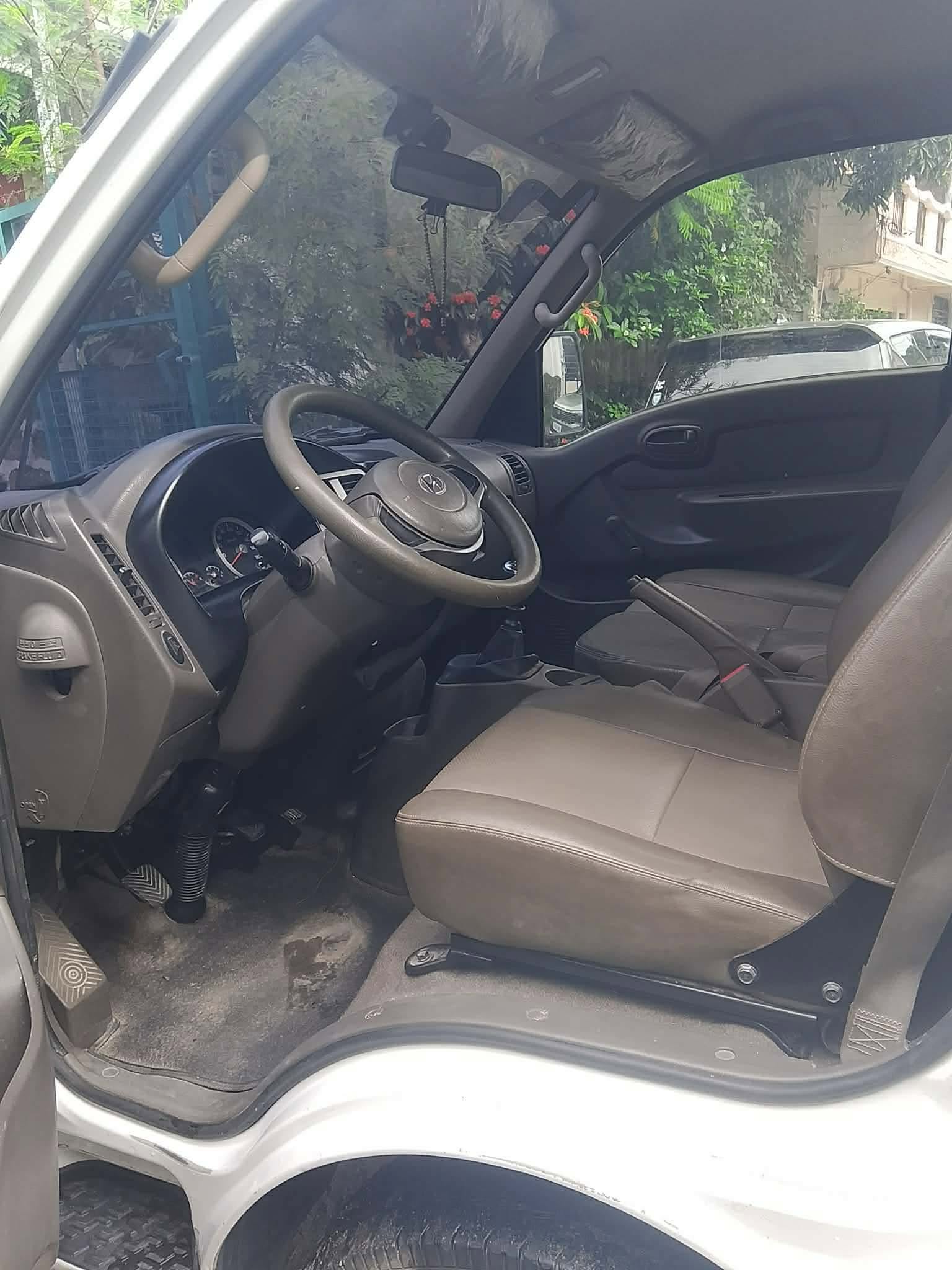 2022 HYUNDAI H100 MANUAL DIESEL - Image 8