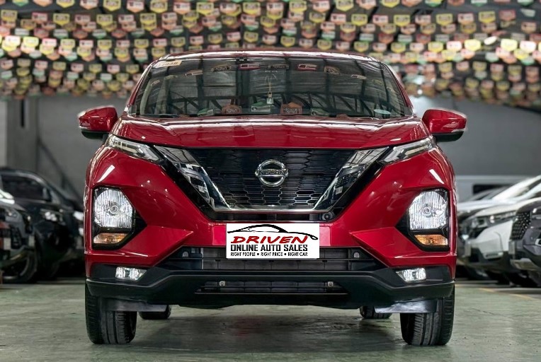 2026 NISSAN LIVINA VE 1.5 AT GAS - Image 1