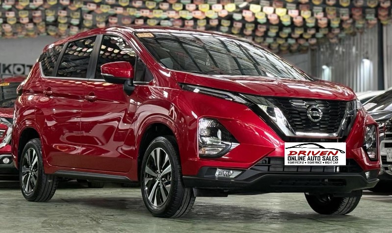 2026 NISSAN LIVINA VE 1.5 AT GAS - Image 5