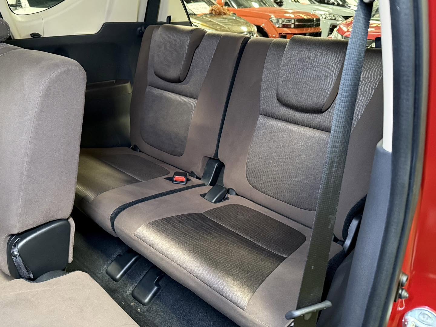 2026 NISSAN LIVINA VE 1.5 AT GAS - Image 8