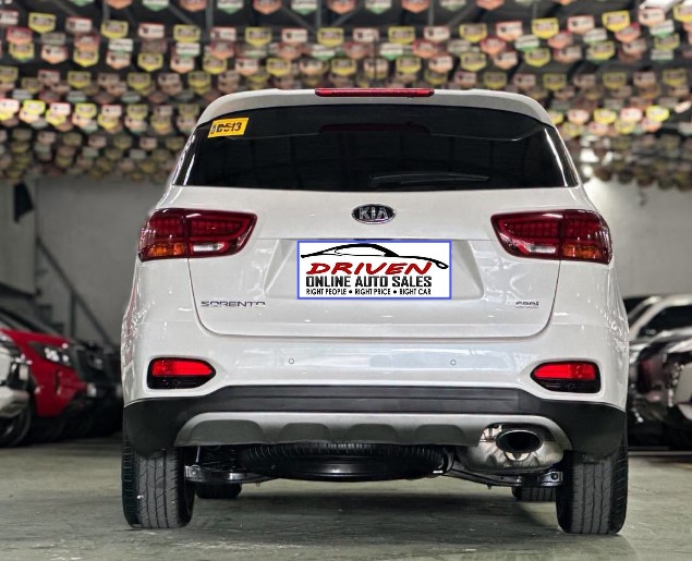 2019 KIA SORENTO 2.2 EX AT DIESEL - Image 6