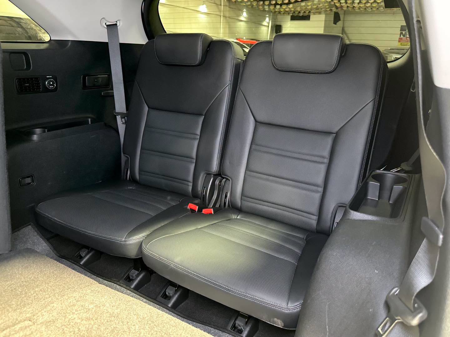 2019 KIA SORENTO 2.2 EX AT DIESEL - Image 9