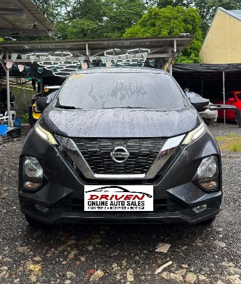 2025 NISSAN LIVINA VE AT GAS (NKQ8433) - Image 1