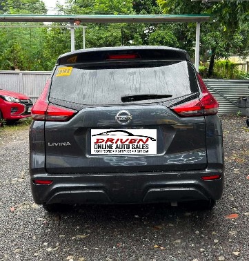 2025 NISSAN LIVINA VE AT GAS (NKQ8433) - Image 2