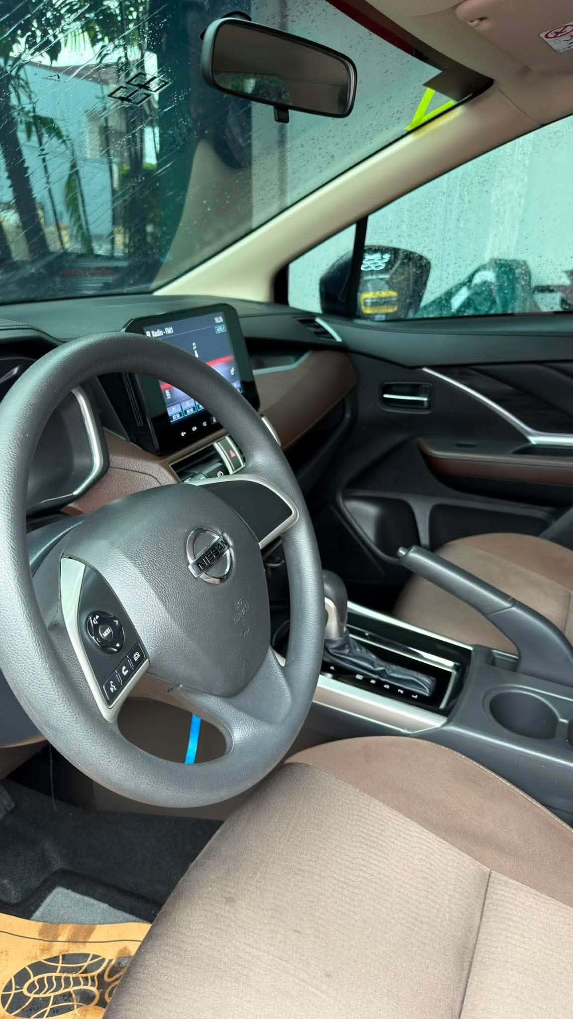 2025 NISSAN LIVINA VE AT GAS (NKQ8433) - Image 4