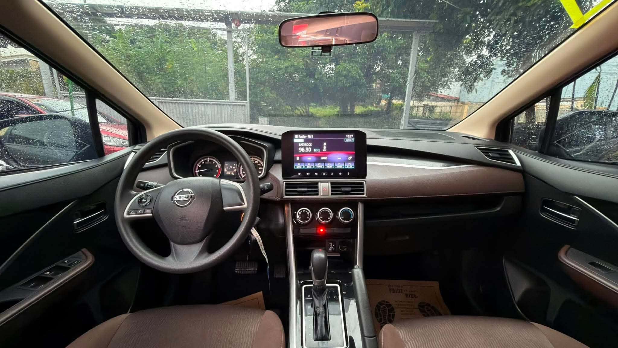 2025 NISSAN LIVINA VE AT GAS (NKQ8433) - Image 5