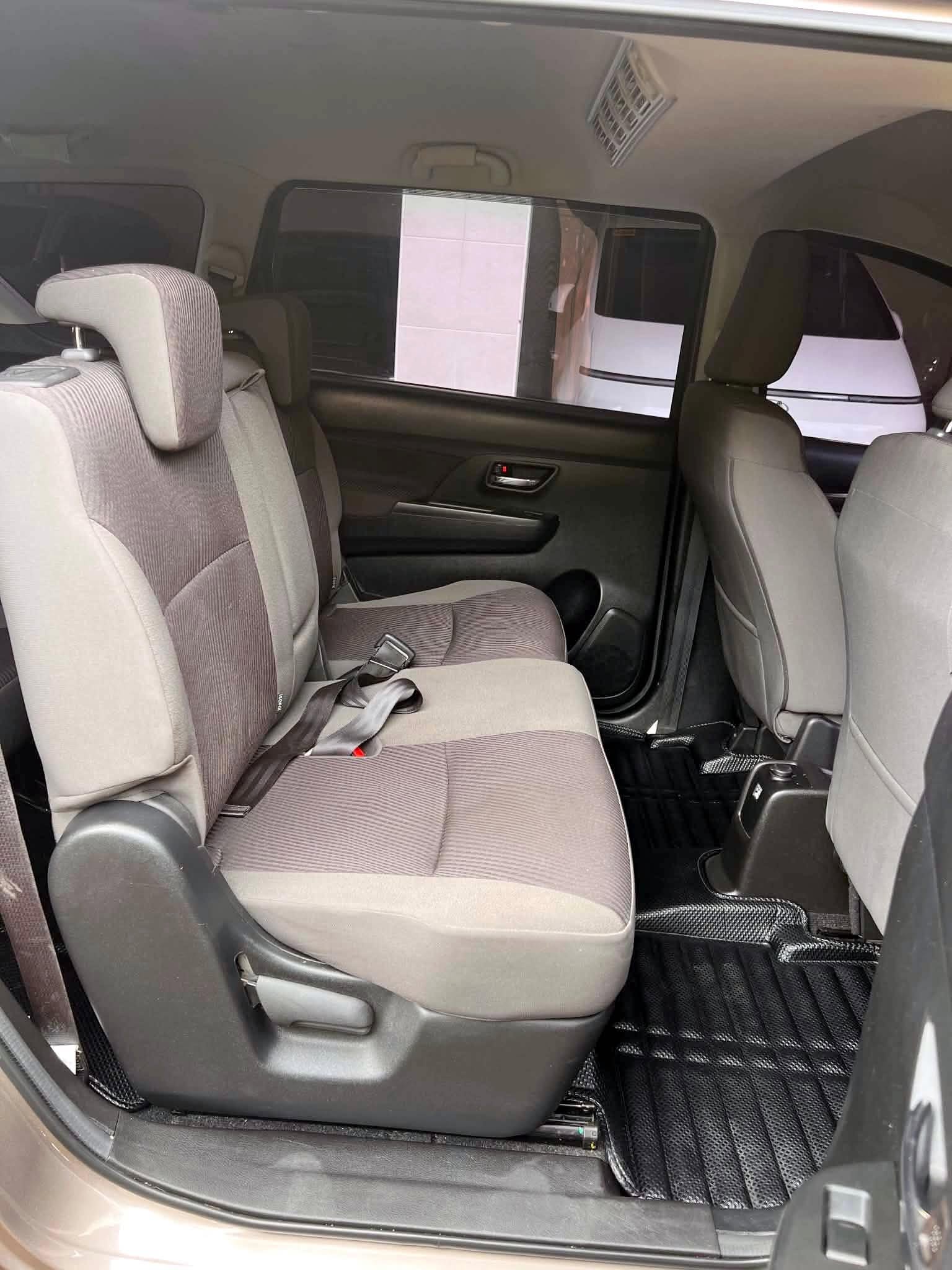 2024 SUZUKI ERTIGA GLX HYBRID AT GAS - Image 7