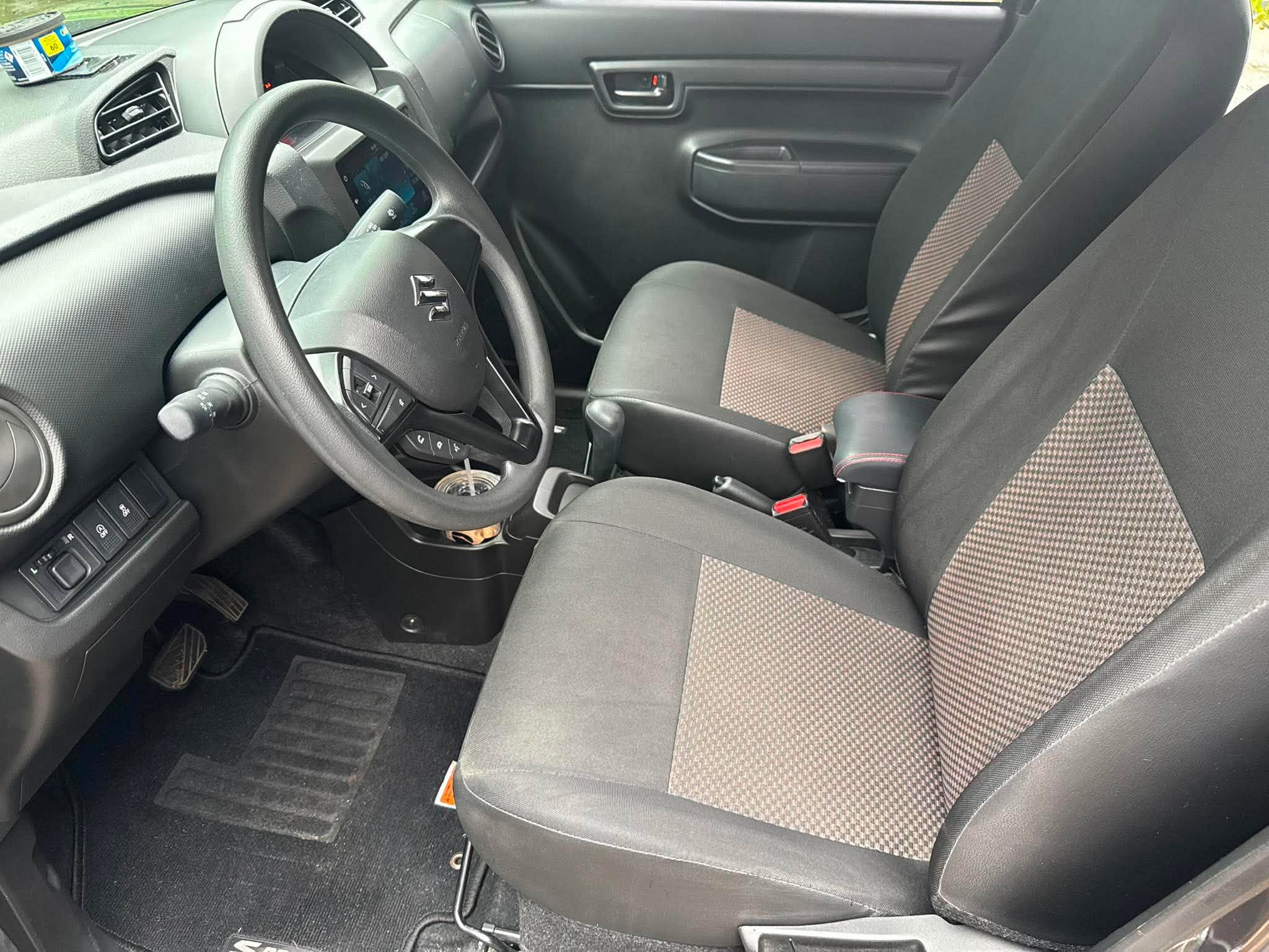 2025 SUZUKI SPRESSO GL AGS 1.0 AT GAS (NKO2544) - Image 2