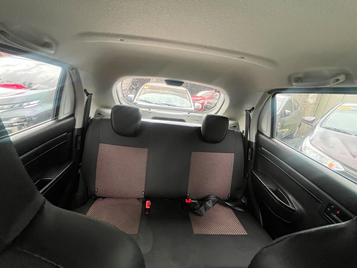 2025 SUZUKI SPRESSO GL AGS 1.0 AT GAS (DBI8448) - Image 5