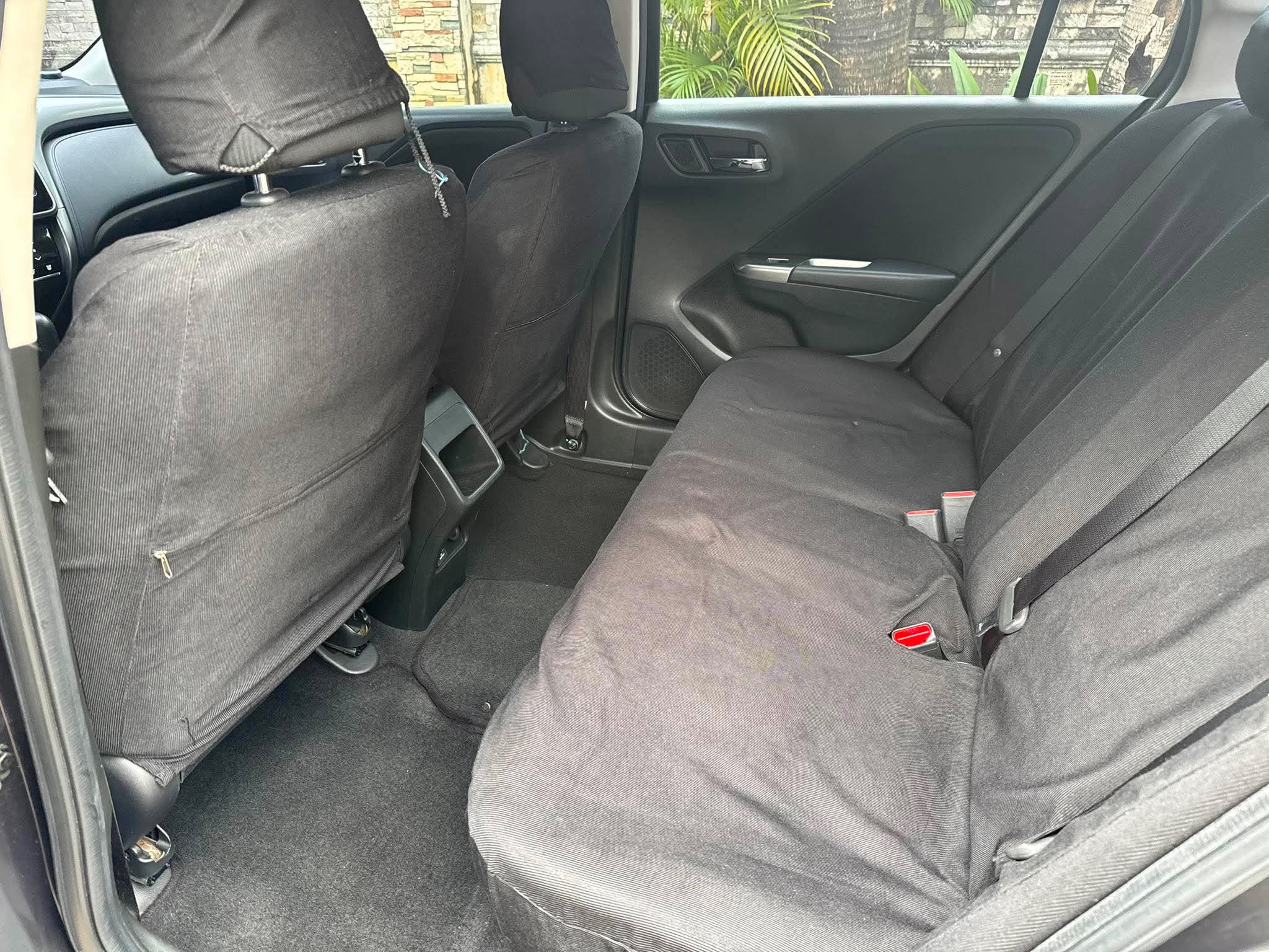2017 HONDA CITY VX NAVI AT GAS (NAG6099) - Image 3
