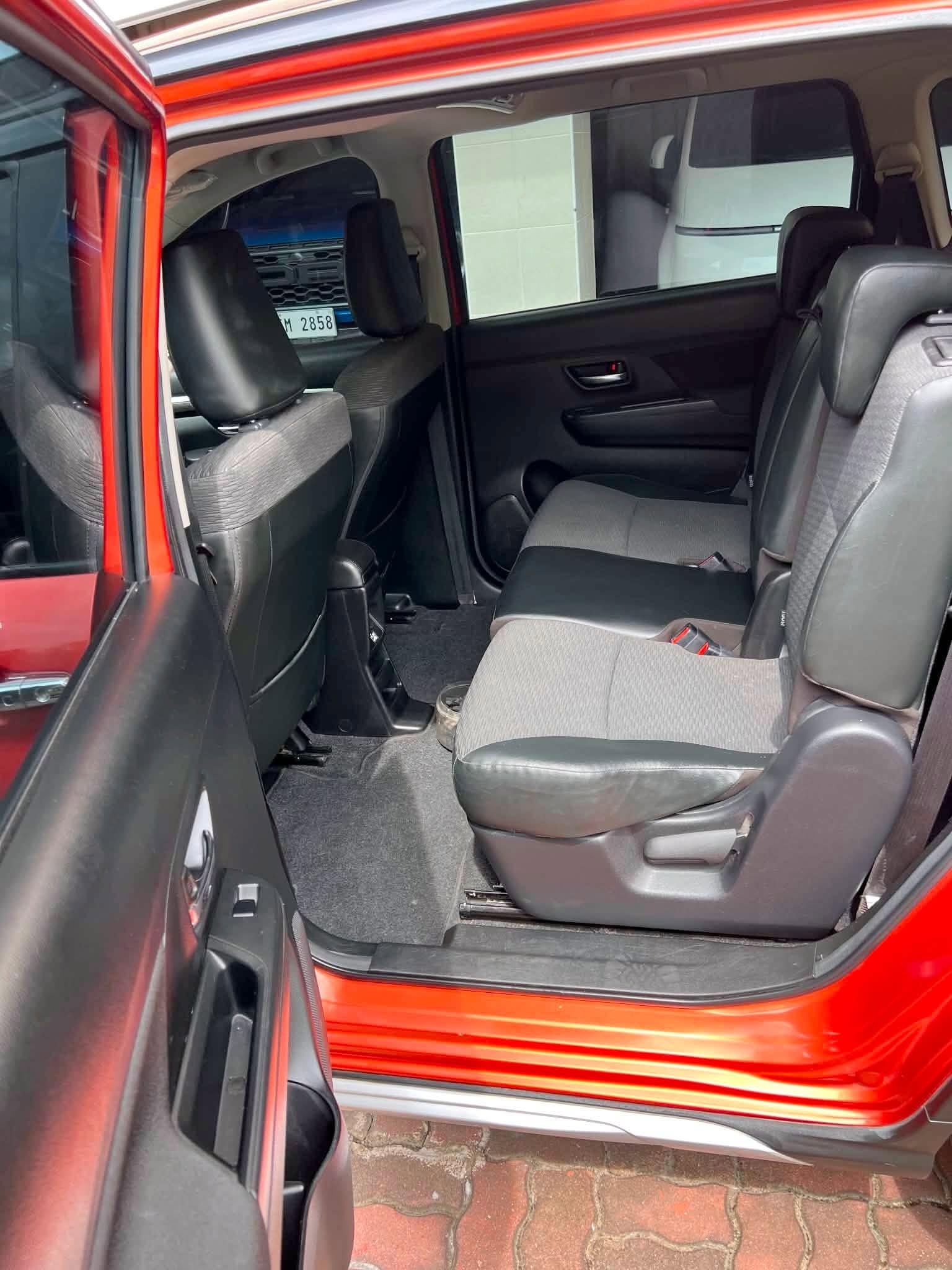 2025 SUZUKI XL7 GLX HYBRID AT GAS - Image 2