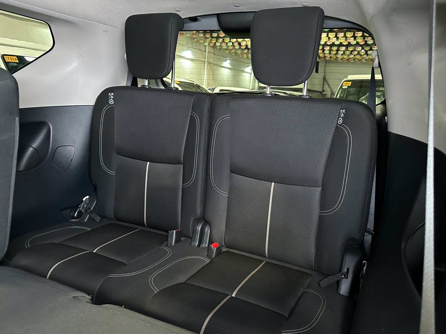 2023 NISSAN TERRA 2.5 VE AT DIESEL (CODING 2) - Image 9
