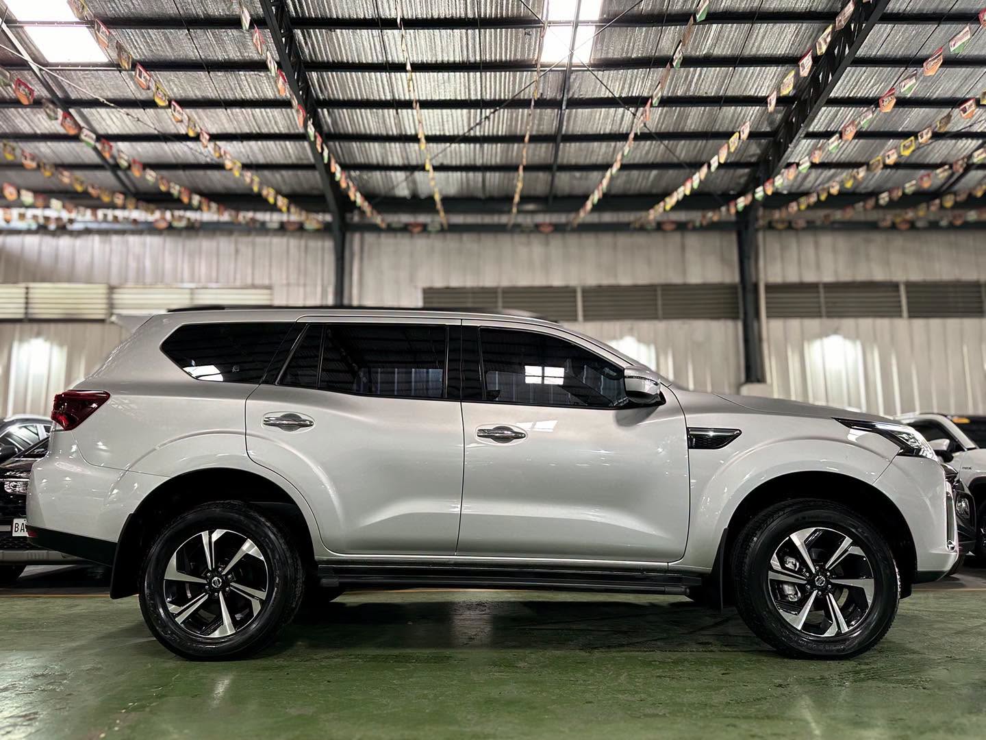 2023 NISSAN TERRA 2.5 VE AT DIESEL (CODING 2) - Image 10