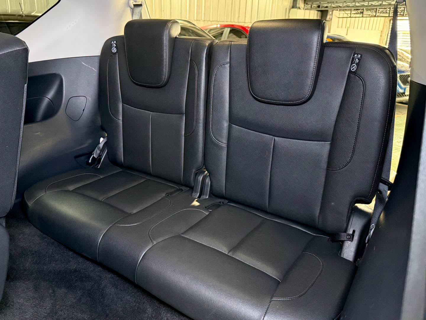 2023 NISSAN TERRA 2.5 VL 4X2 AT DIESEL - Image 3