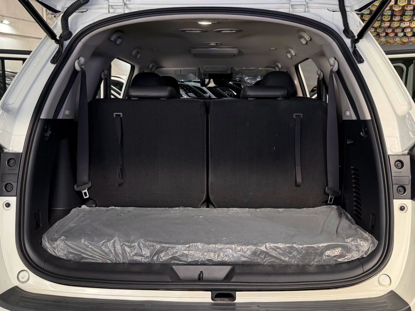 2023 NISSAN TERRA 2.5 VL 4X2 AT DIESEL - Image 5