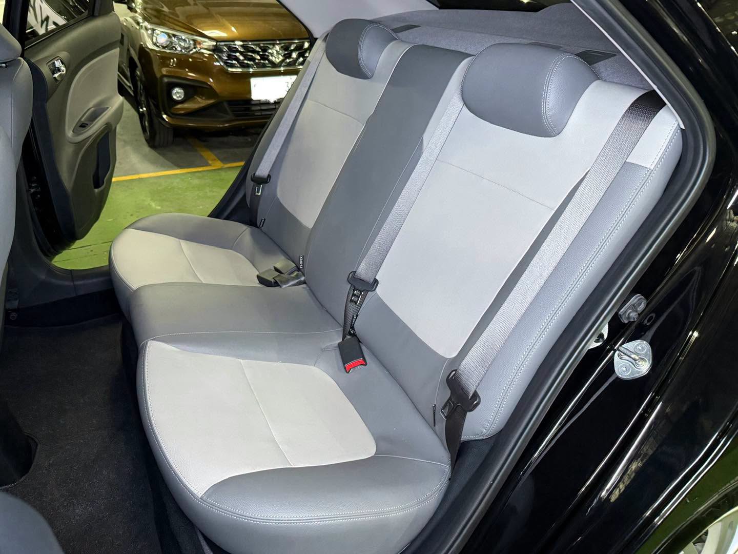 2024 KIA SOLUTO 1.4L EX AT GAS - Image 6