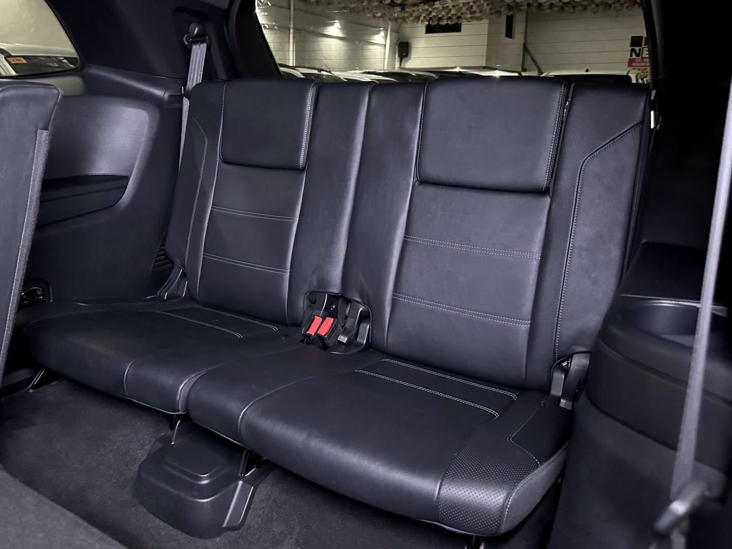 2020 FORD EVEREST TITANIUM 4X2 2.0 AT DIESEL - Image 2