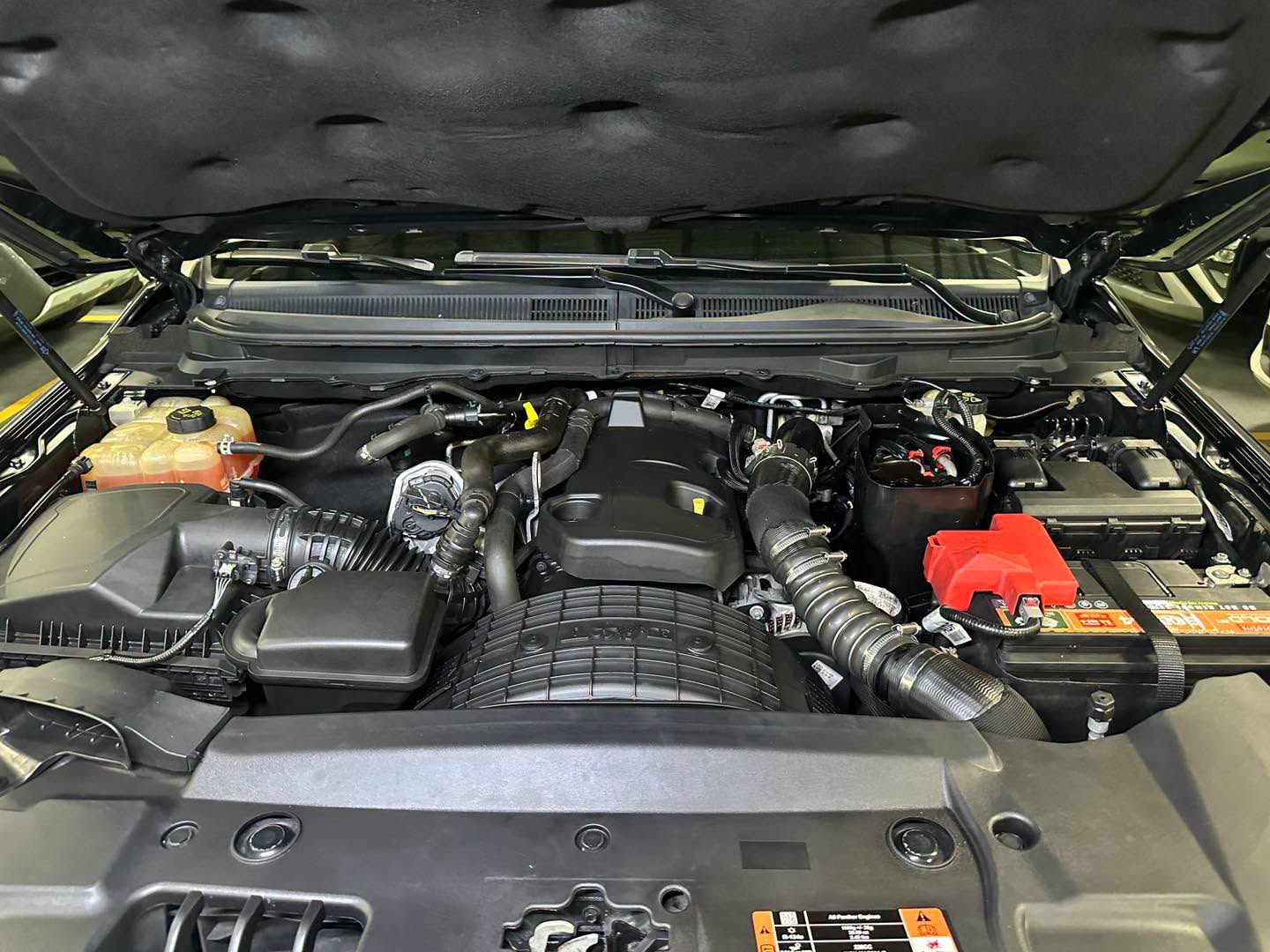 2020 FORD EVEREST TITANIUM 4X2 2.0 AT DIESEL - Image 7