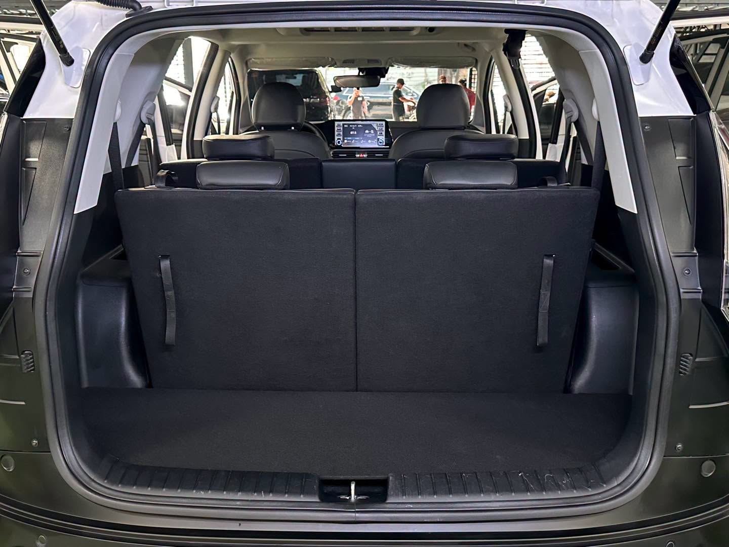 2025 HYUNDAI STARGAZER X 1.5L  AT GAS - Image 3