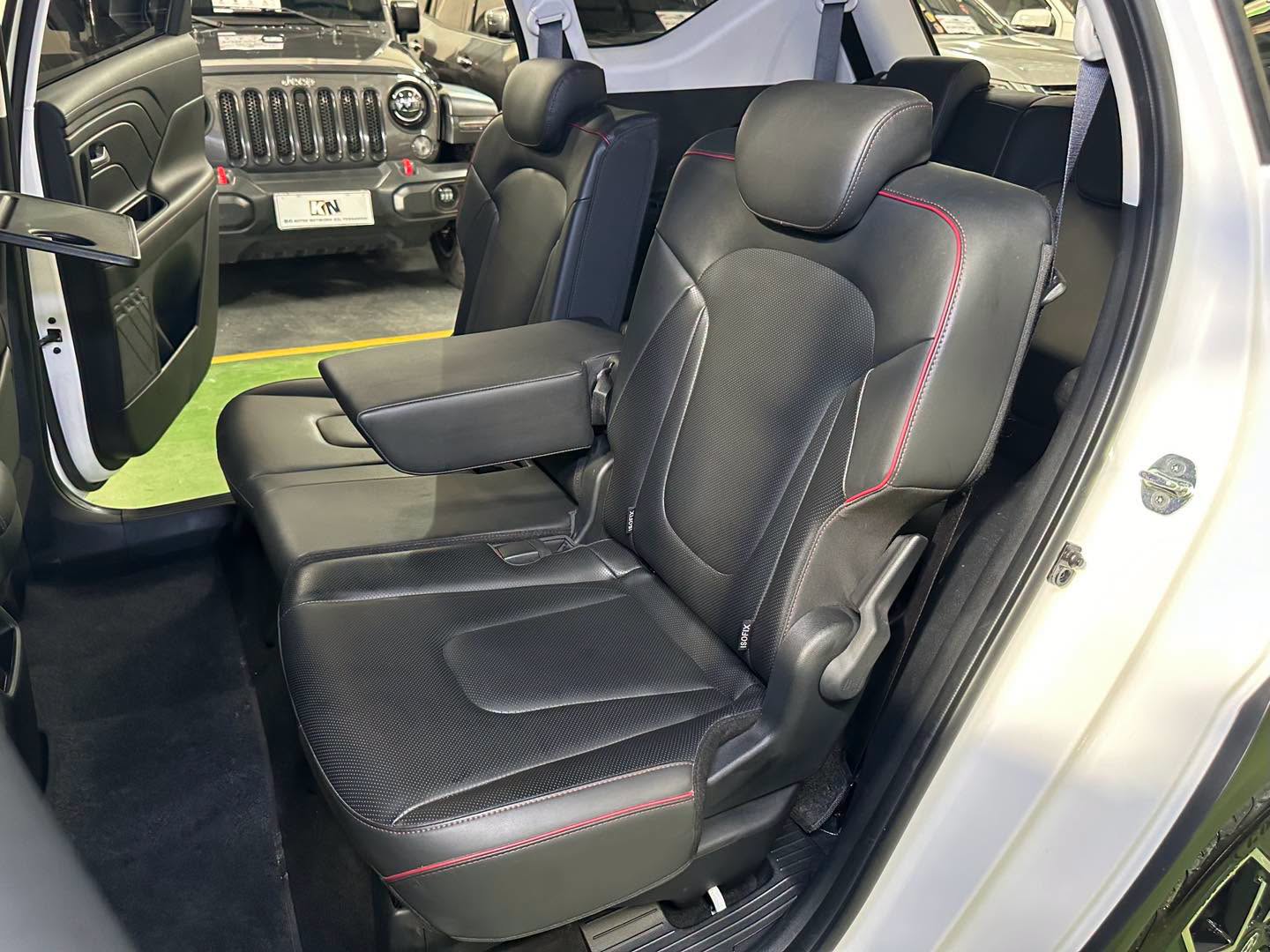 2025 HYUNDAI STARGAZER X 1.5L  AT GAS - Image 8