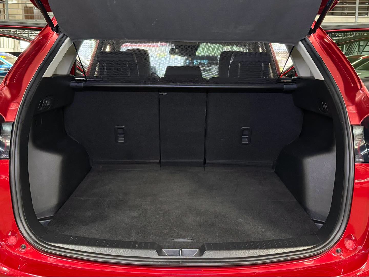 2016 MAZDA CX-5 2.0 PRO AT GAS - Image 4