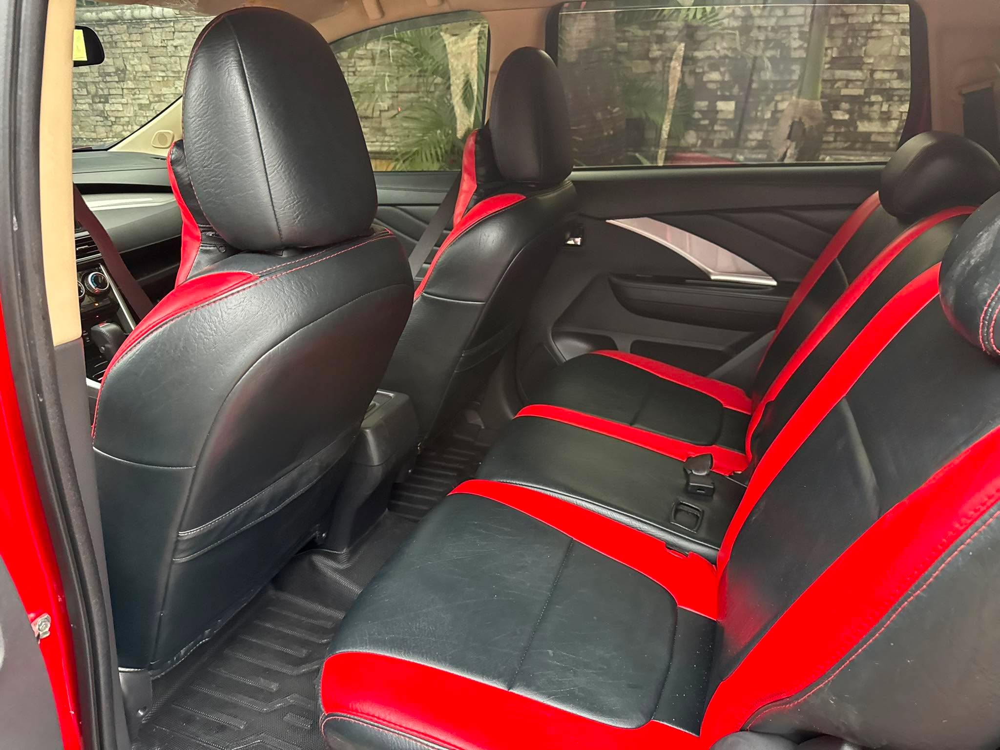 2021 MITSUBISHI XPANDER GLS AT GAS (NEL3394) - Image 2