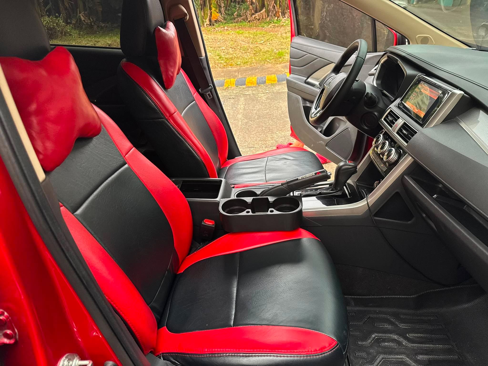 2021 MITSUBISHI XPANDER GLS AT GAS (NEL3394) - Image 4