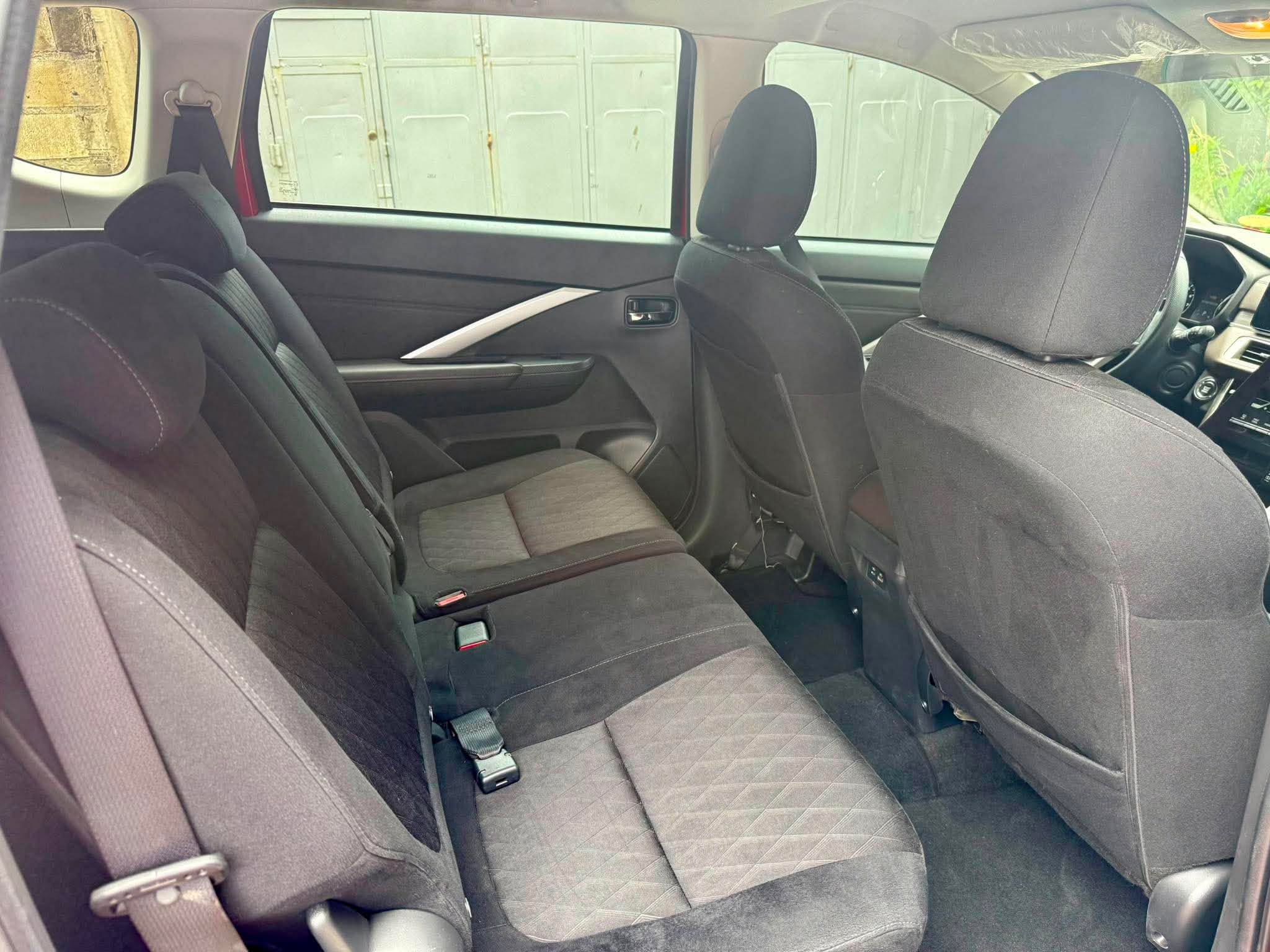 2025 MITSUBISHI XPANDER GLS AT GAS (NKC5103) - Image 2