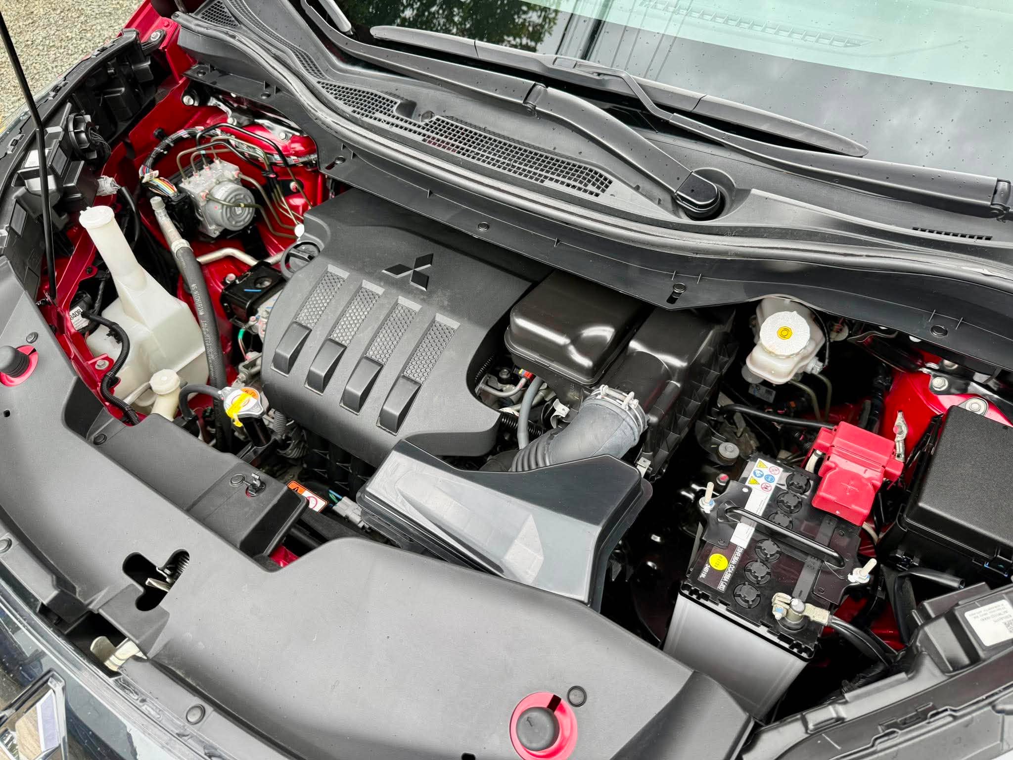2025 MITSUBISHI XPANDER GLS AT GAS (NKC5103) - Image 6