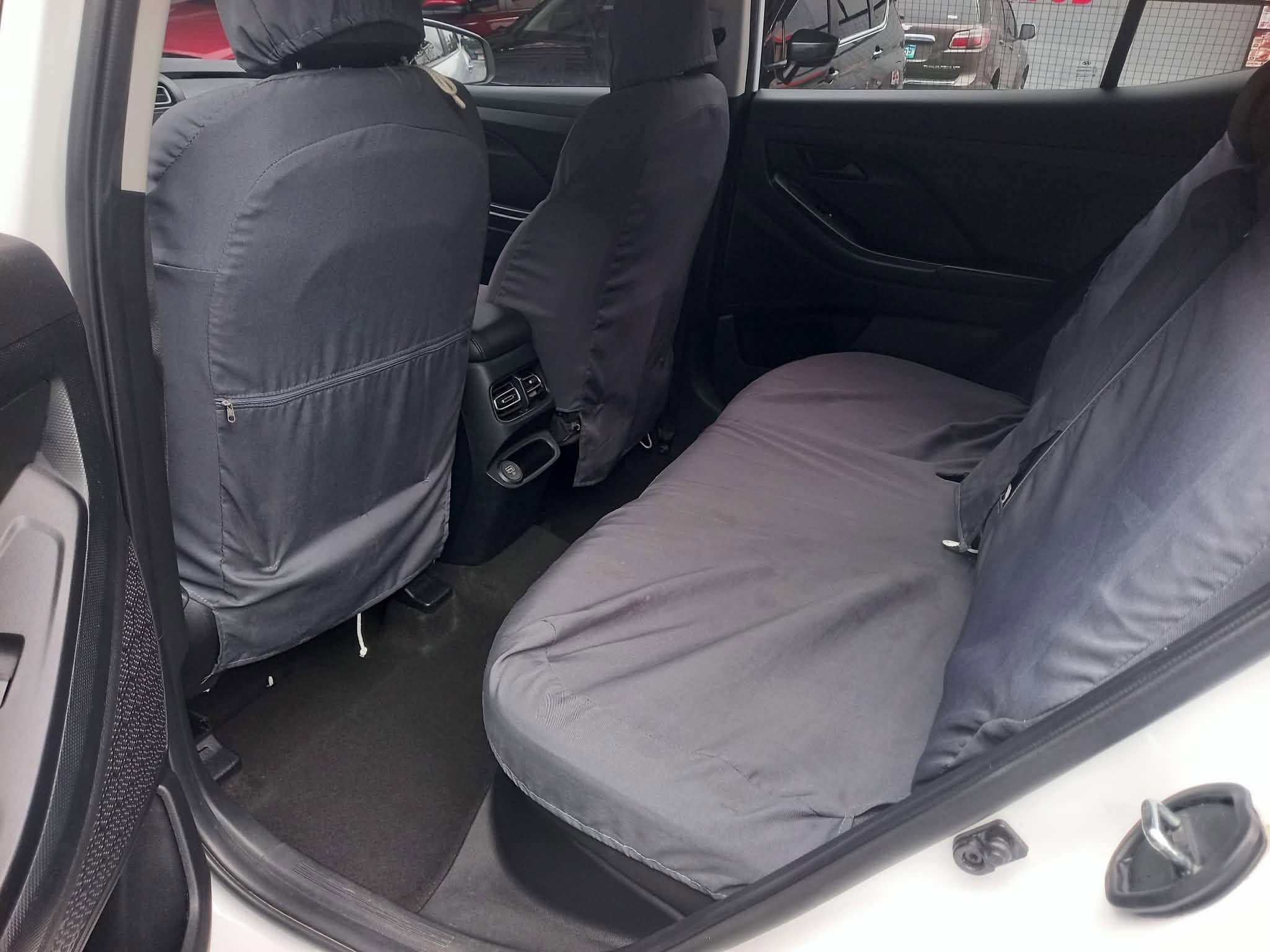 2025 HYUNDAI CRETA GL AT GAS (BAG5700) - Image 2