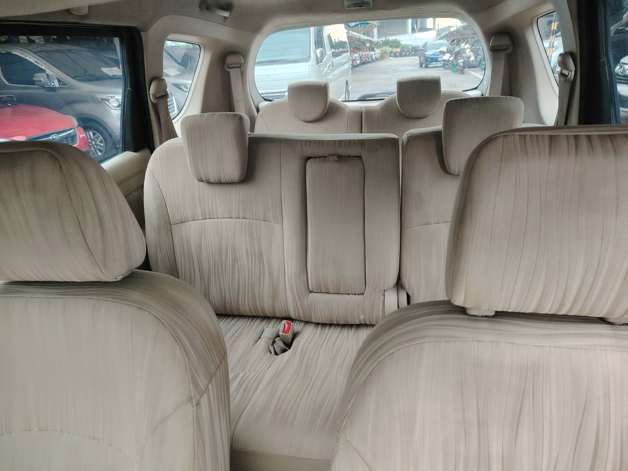 2018 SUZUKI ERTIGA GL AT GAS (NCR2839) - Image 8