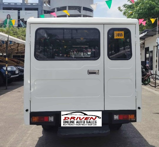 2024 MITSUBISHI L300 FB EXCEED DUAL AC EURO 4 MT DIESEL - Image 2