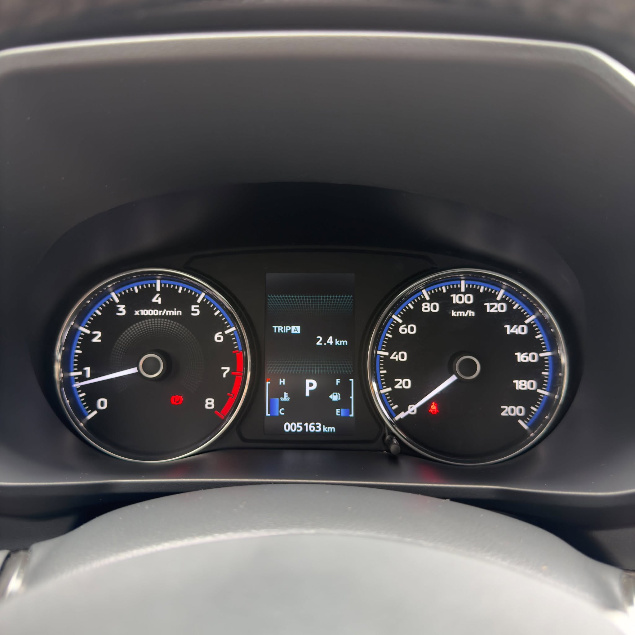 2025 MITSUBISHI XPANDER GLS AT GAS (NKS6980) - Image 2