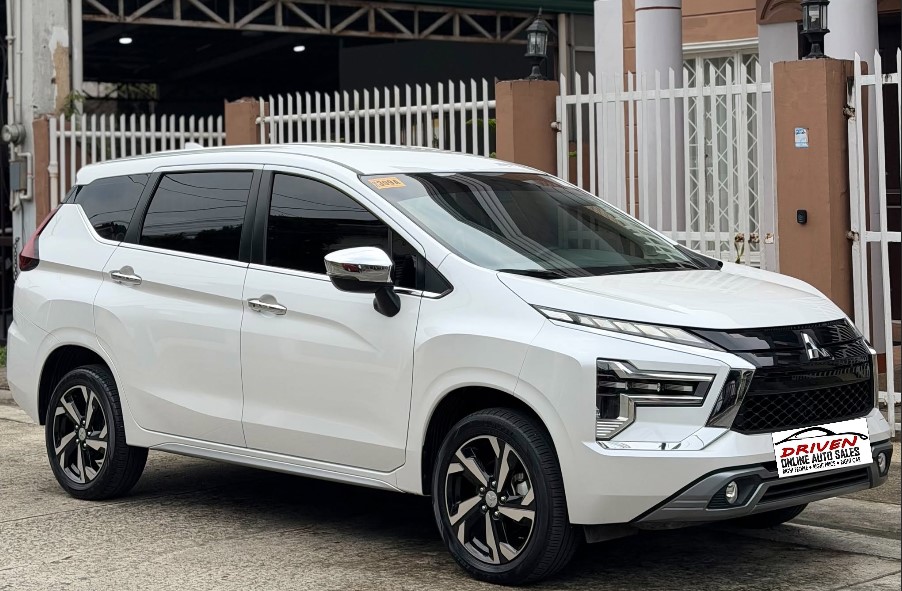 2025 MITSUBISHI XPANDER GLS AT GAS (NKS6980) - Image 3