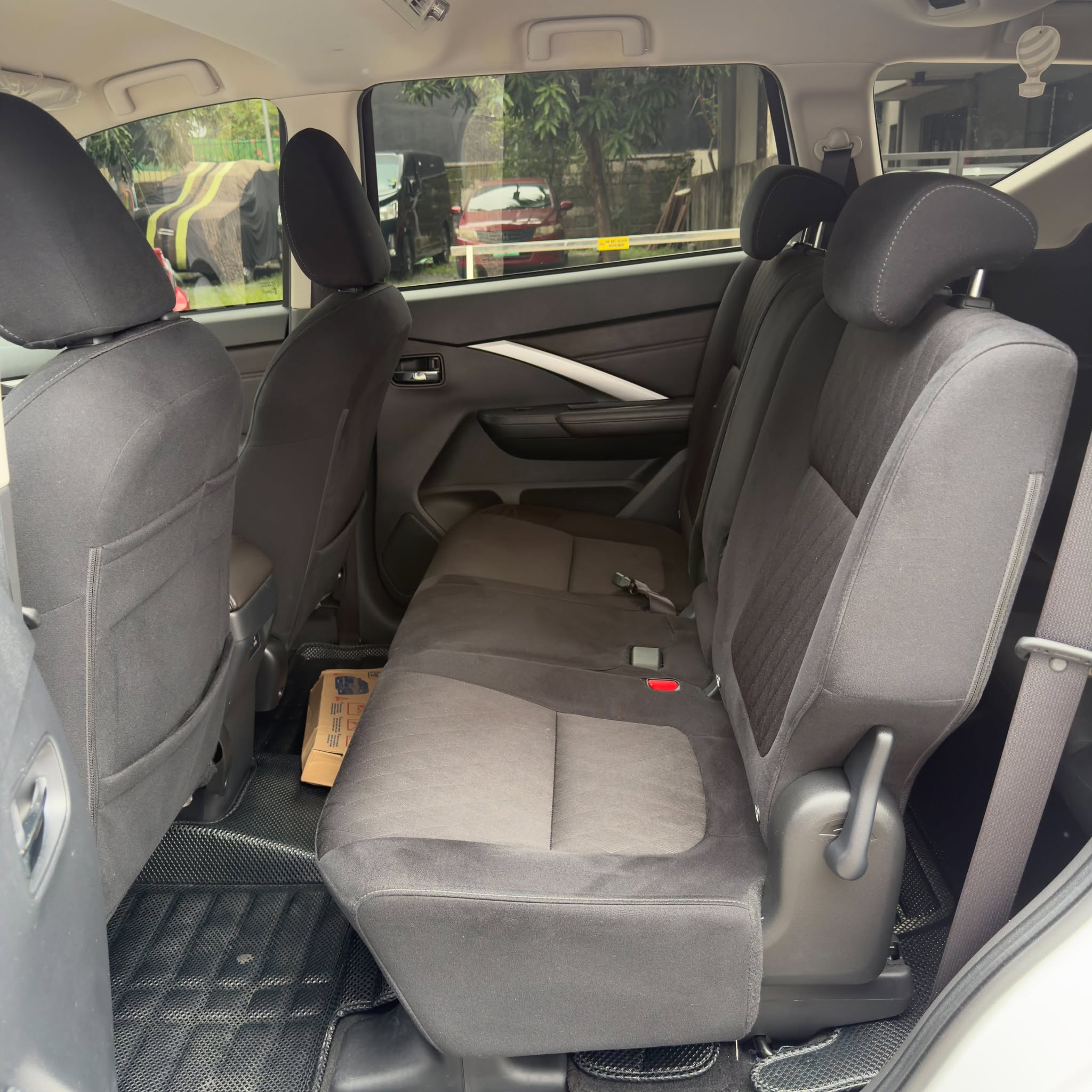 2025 MITSUBISHI XPANDER GLS AT GAS (NKS6980) - Image 4