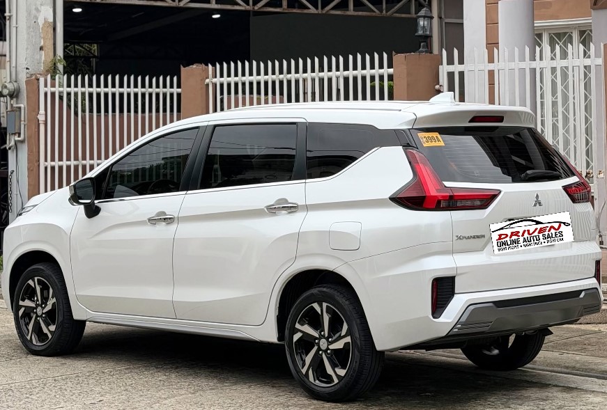 2025 MITSUBISHI XPANDER GLS AT GAS (NKS6980) - Image 5