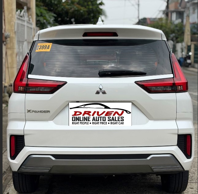 2025 MITSUBISHI XPANDER GLS AT GAS (NKS6980) - Image 7