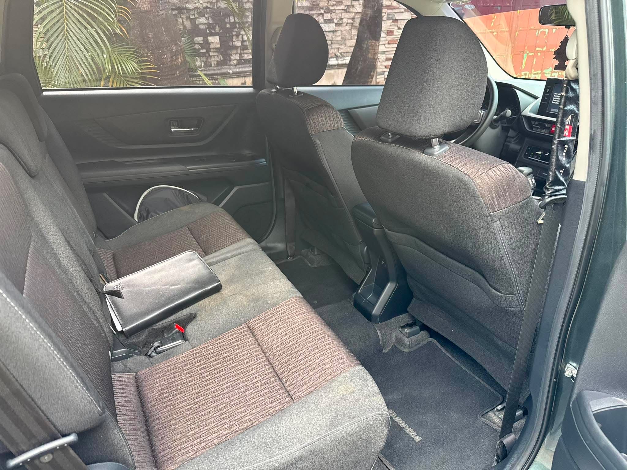 2025 TOYOTA AVANZA G 1.5 AT GAS (DBS7661) - Image 3