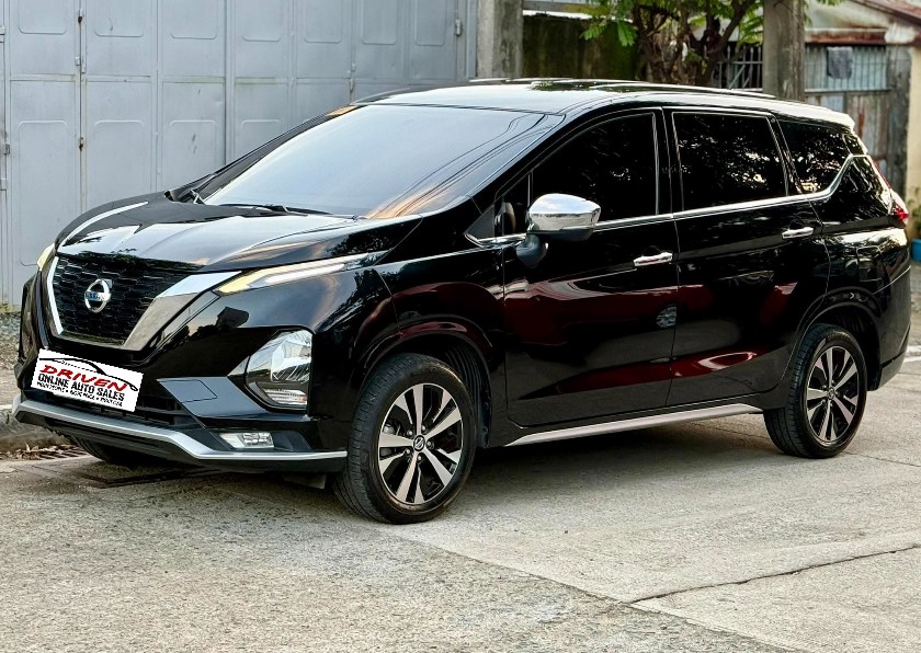 2025 NISSAN LIVINA VL 1.5 AT GAS (NKT6357) - Image 3