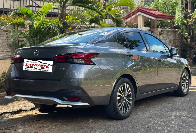 2023 NISSAN ALMERA 1.0 VE TURBO N-SPORT AT GAS (EAH1480) - Image 2