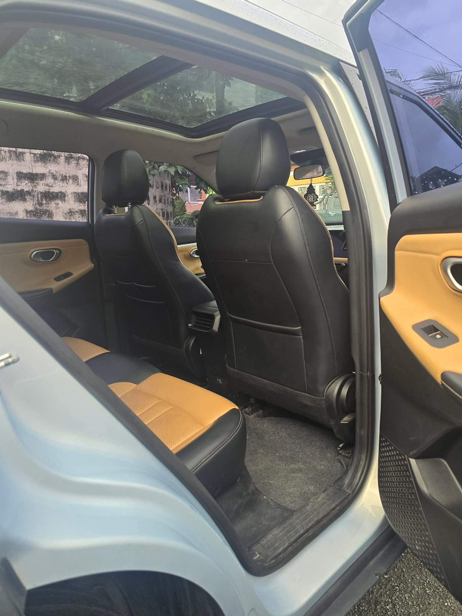 2024 GAC GS3 Emzoom  GL-R STYLE AT GAS - Image 2