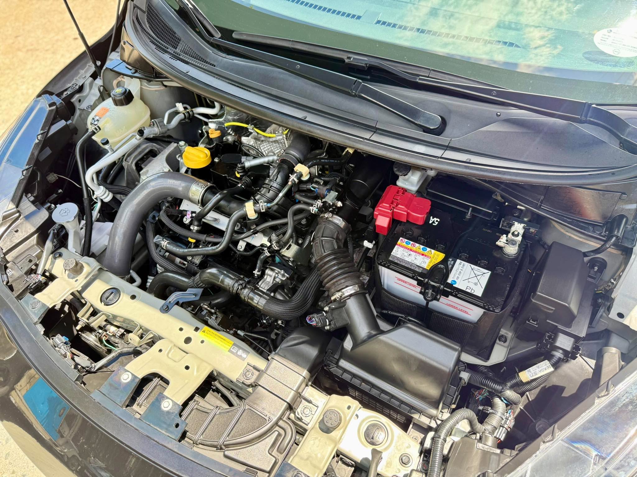 2025 NISSAN ALMERA 1.0 VE TURBO AT GAS (NJC7251) - Image 4
