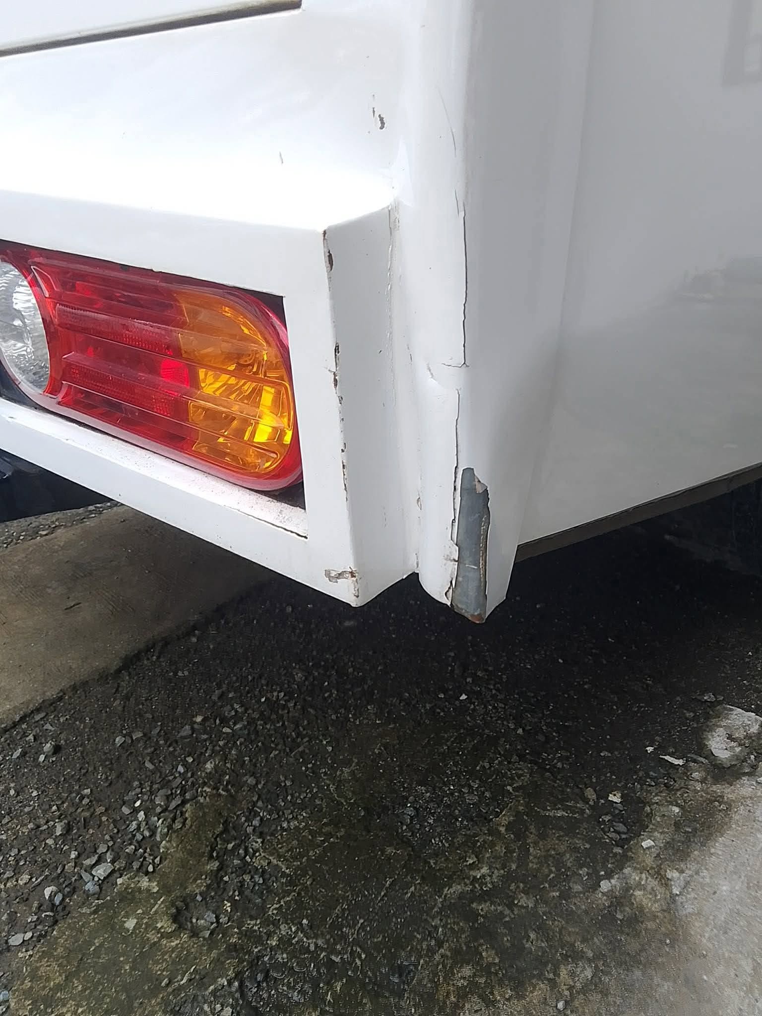 2025 HYUNDAI H100 2.5 CRDI MANUAL DIESEL - Image 5