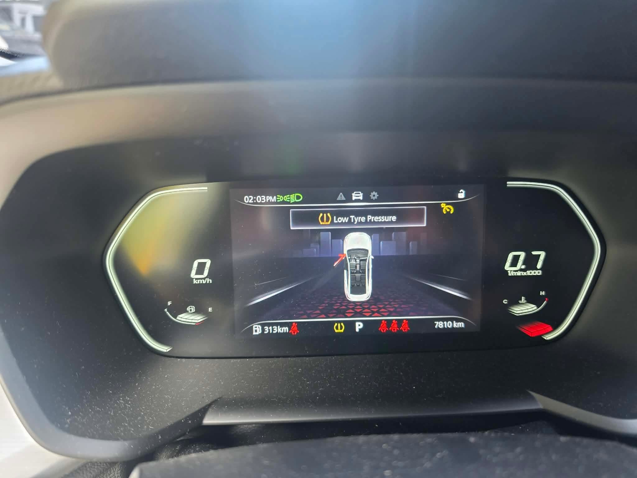 2025 MG GT SPORT AT GAS - Image 4