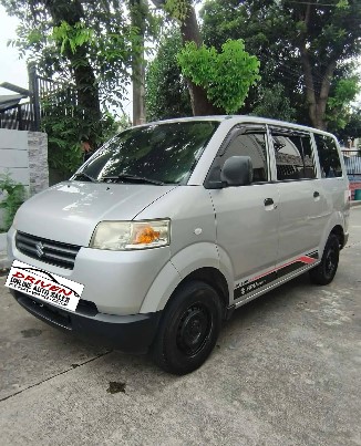 2020 SUZUKI APV 1.6 GA MANUAL GAS - Image 3